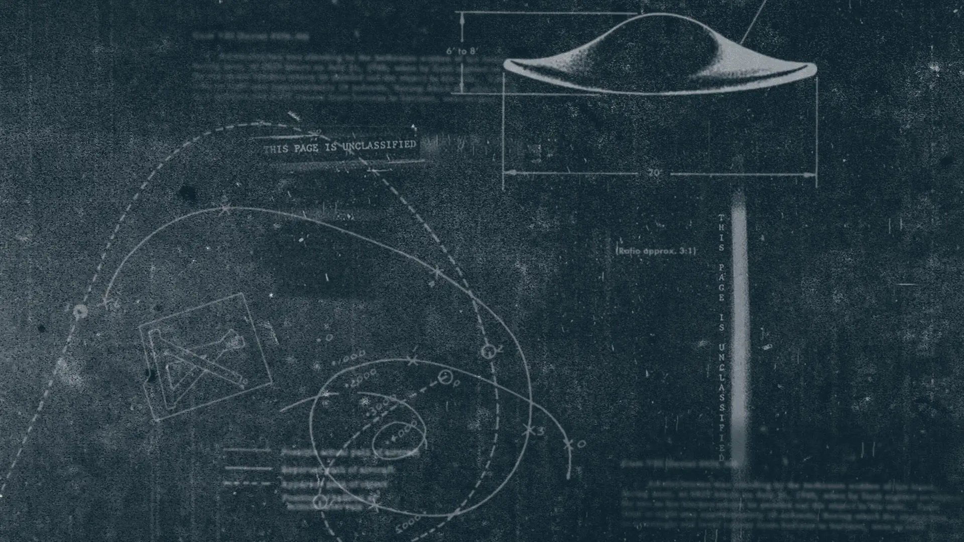 UFOs: Investigating the Unknown