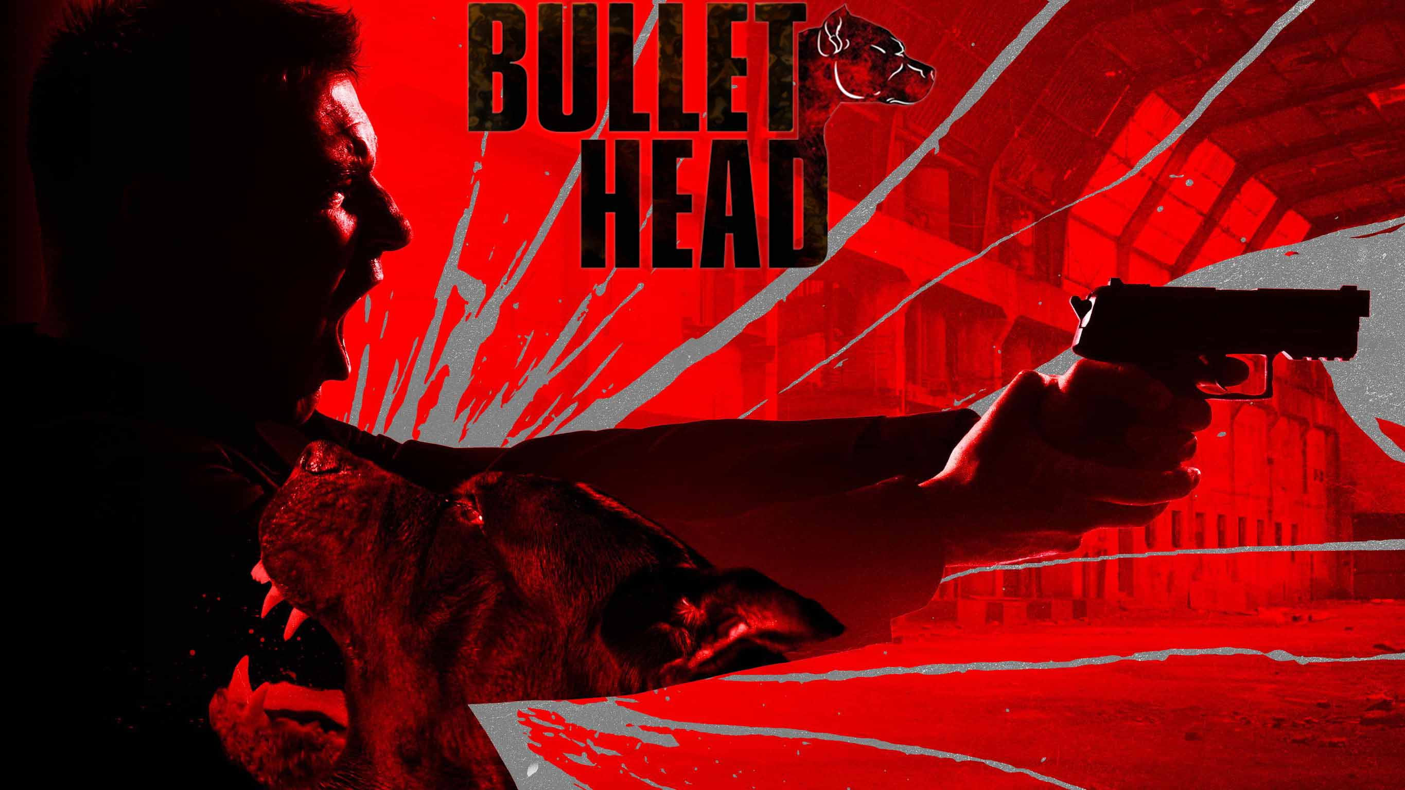 Bullet Head