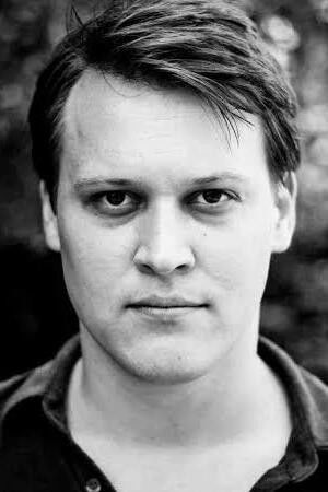 et billede af Jilles Flinterman