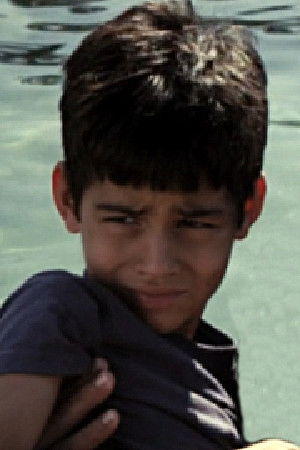 et billede af Pablo Alexandro González Ramy