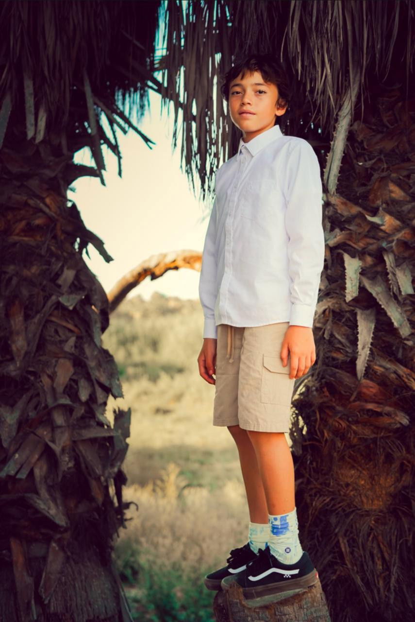 et billede af Esteban Sepúlveda