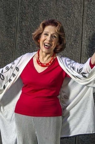 et billede af Cora Zobaran