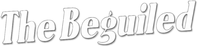 The Beguiled Logo