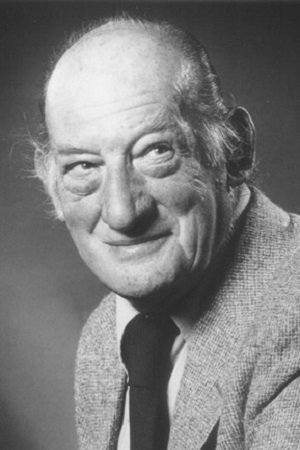 et billede af John Barrett