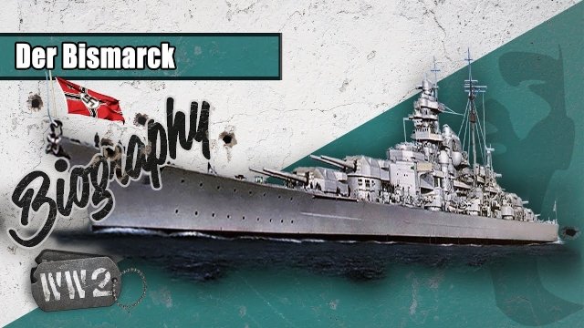 Der Bismarck: Doomed to Fail?