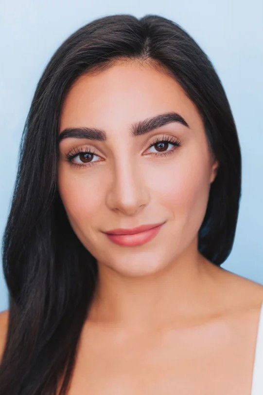 et billede af Joy Del Valle