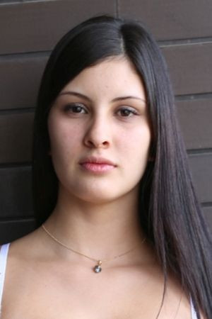 et billede af Samanta Lopez