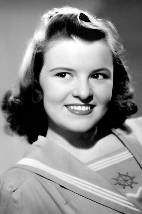 et billede af Mary Lee