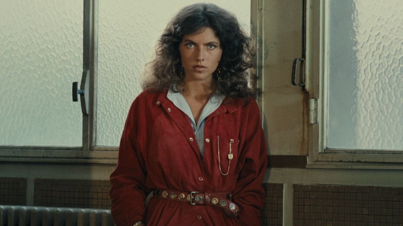 Heat of Desire (1981)