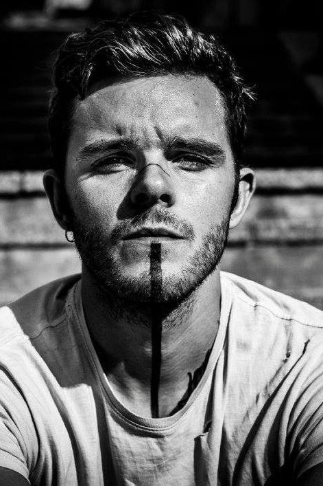 et billede af Claudius Pan