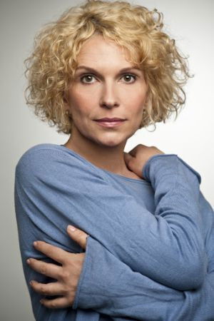 et billede af Heike Kloss