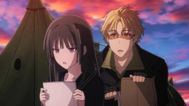 Black Bullet