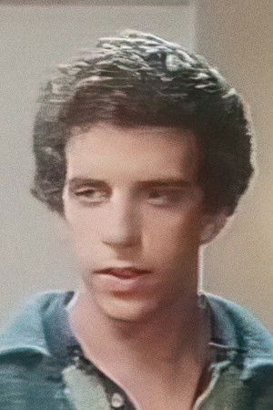 et billede af Adam Adams