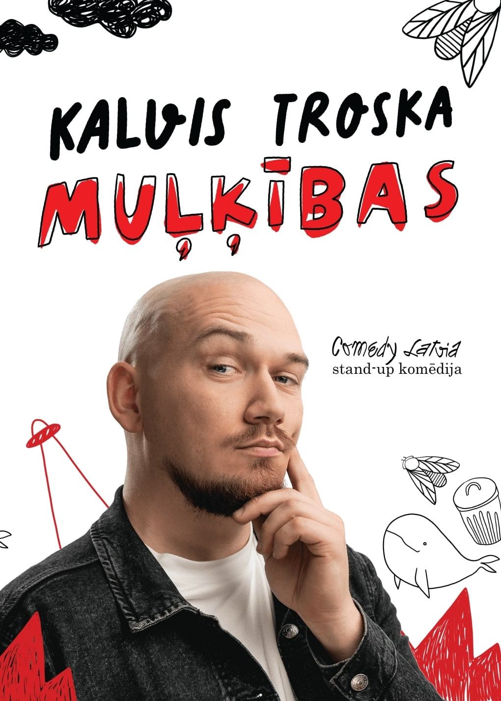 Muļķības Muļķības