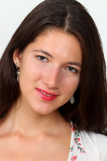 et billede af Camille Sun