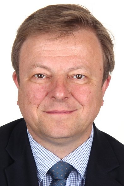 Stephan Hobe