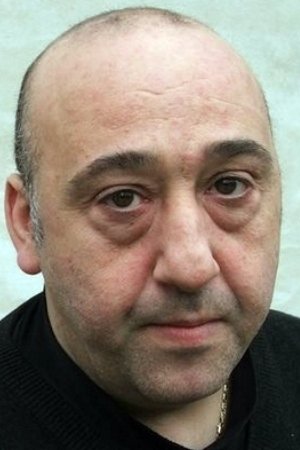 et billede af Simon Ferrante