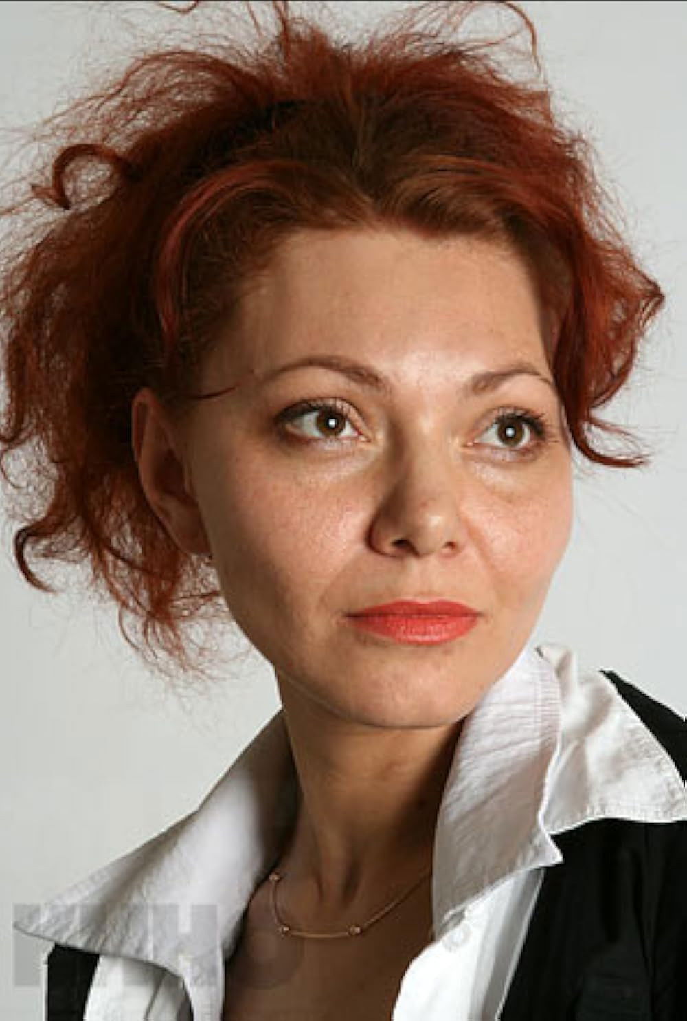 et billede af Alevtina Dobrynina