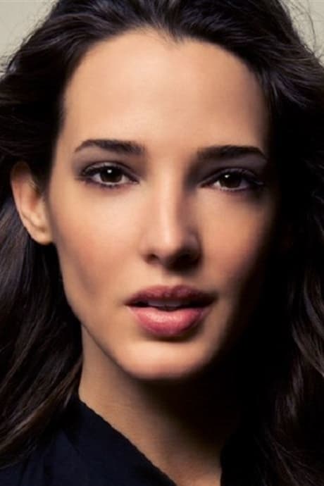 et billede af Angela Bellotte