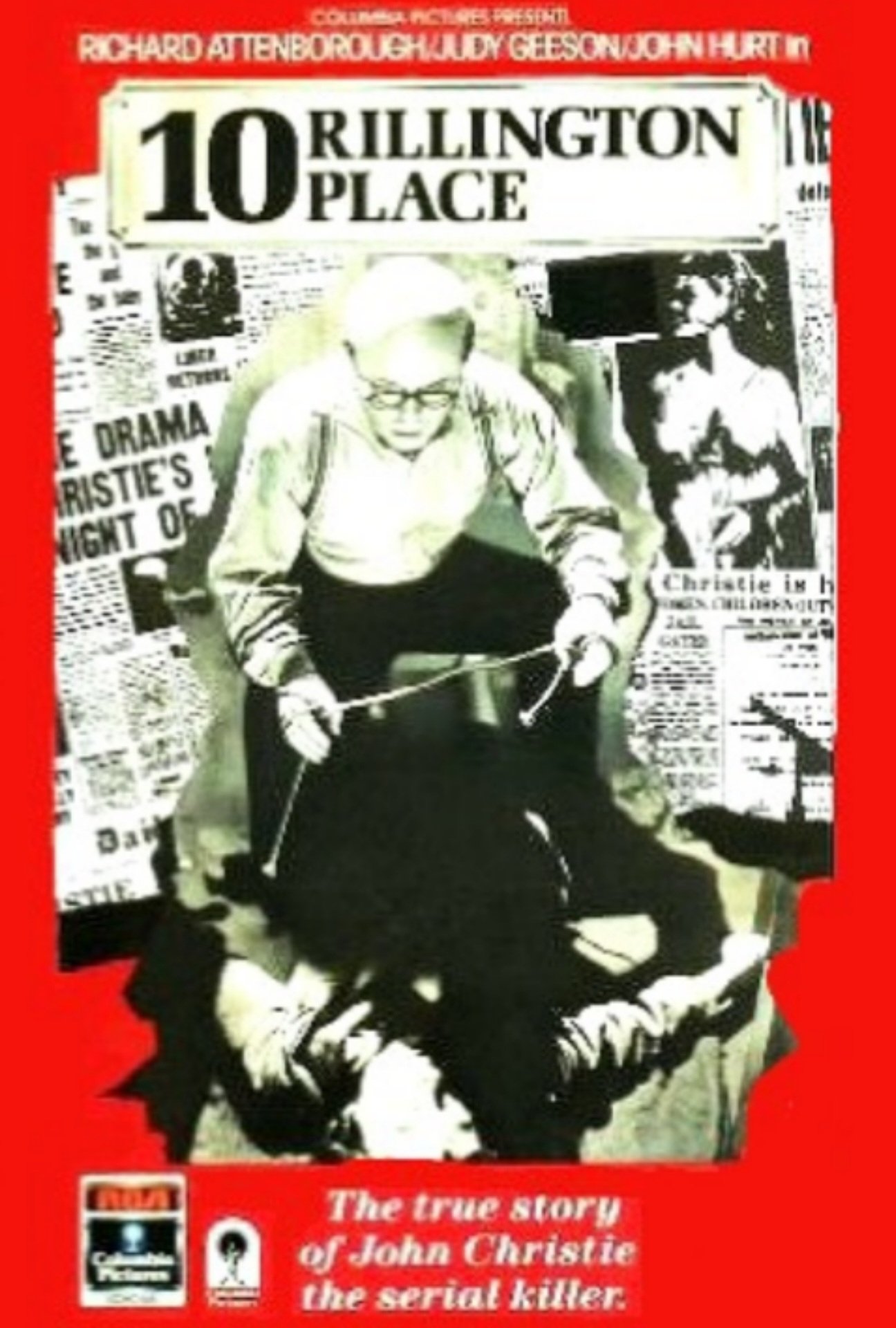 10 Rillington Place