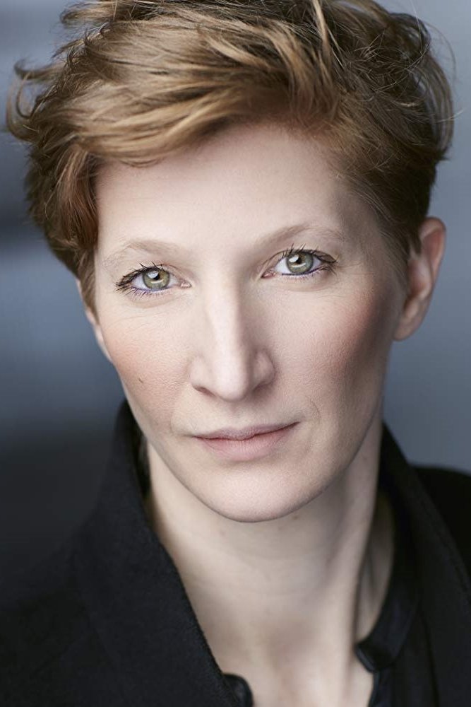 et billede af Lisa Reynolds