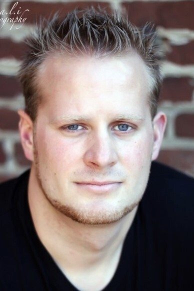 et billede af Jaye Tyroff