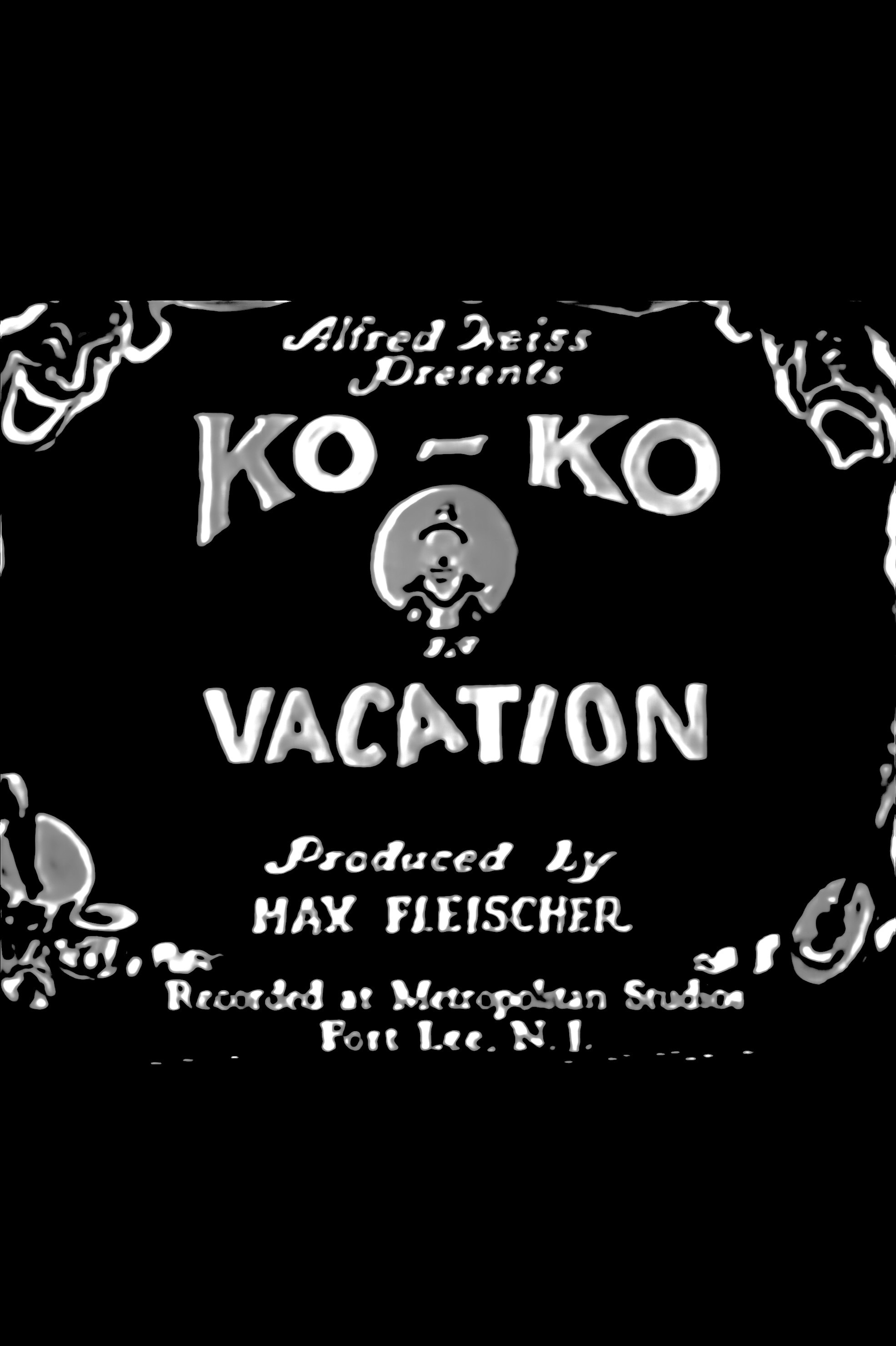 Title poster