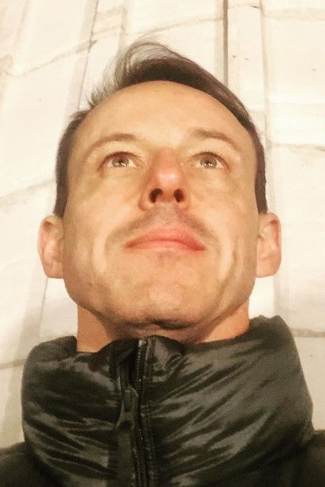 et billede af Fábio Maróstica