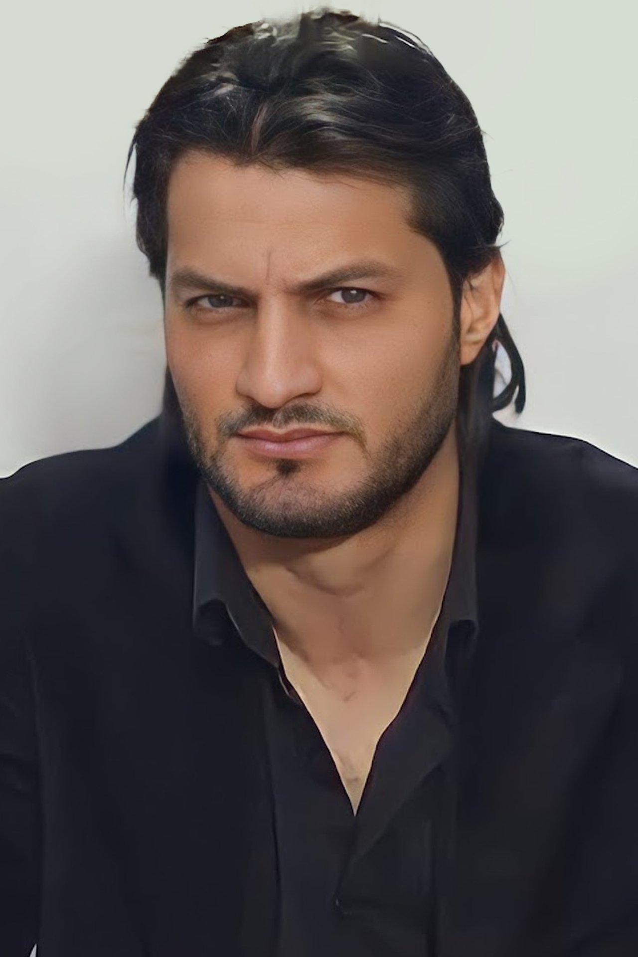 et billede af Samir Abdoun