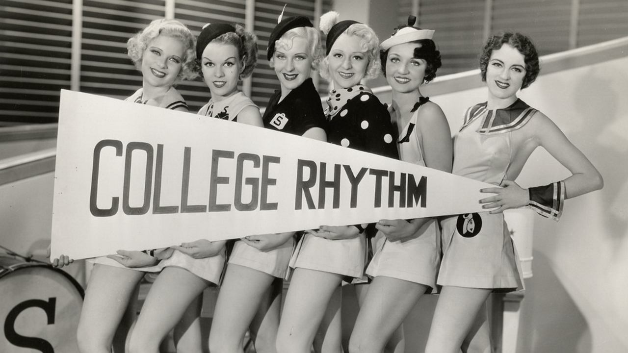 College Rhythm