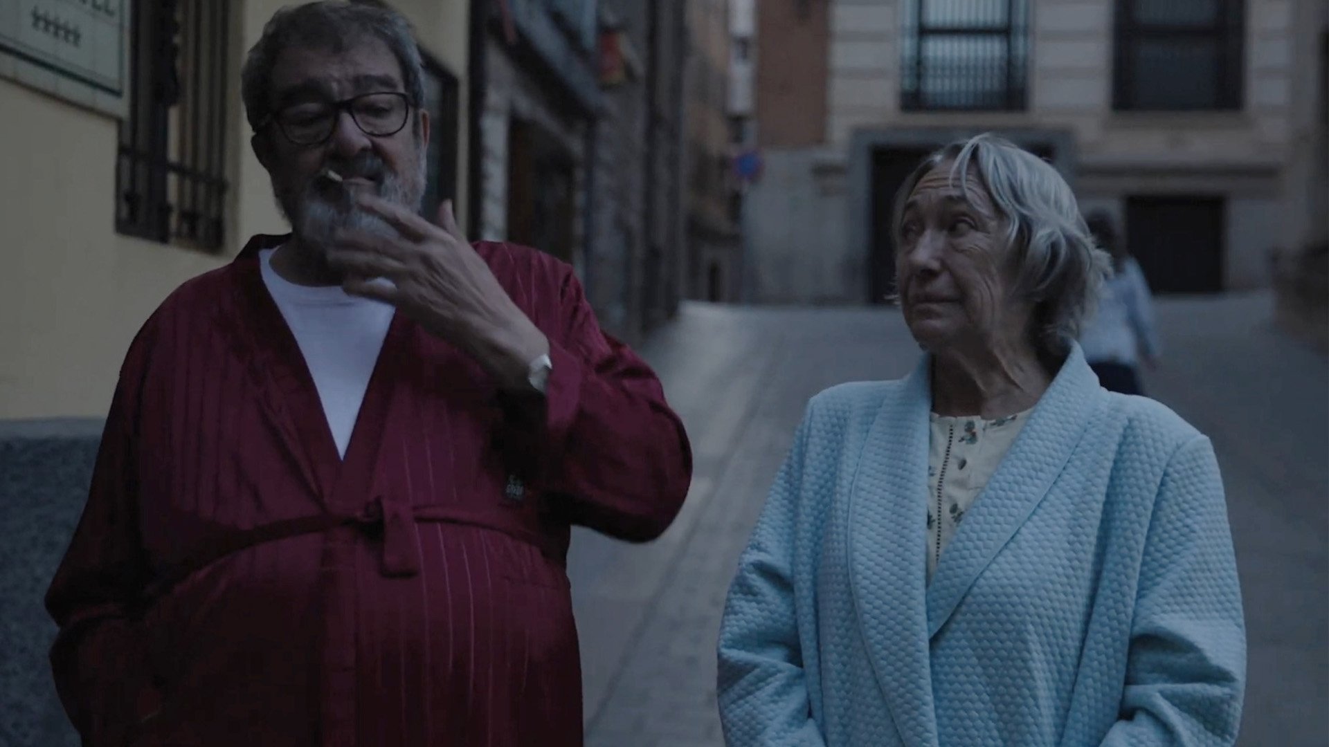 El mejor burdel de Teruel
