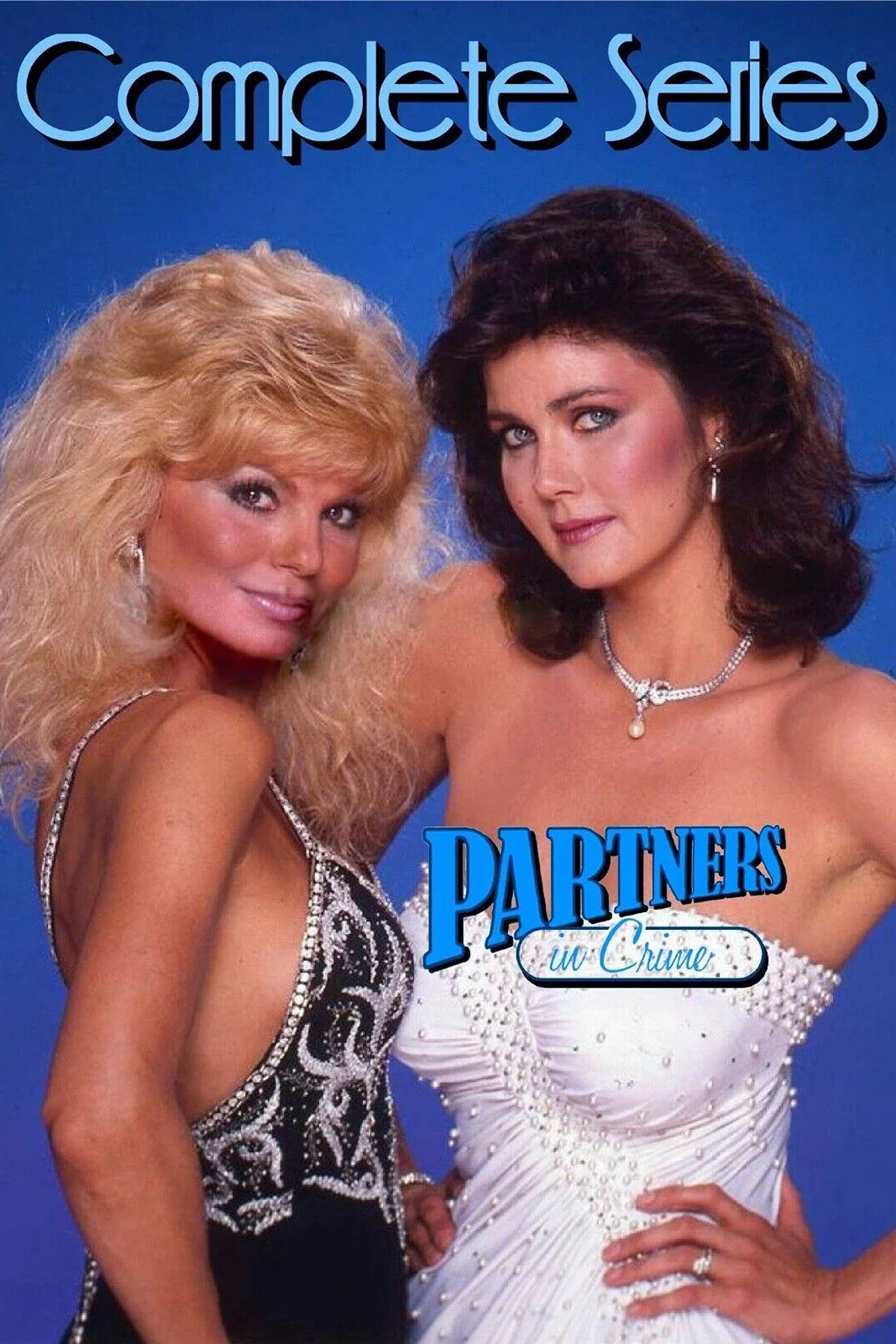 Partners in Crime - Season 1