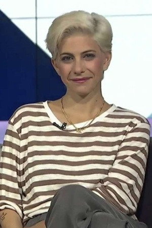 דפנה לוסטיג