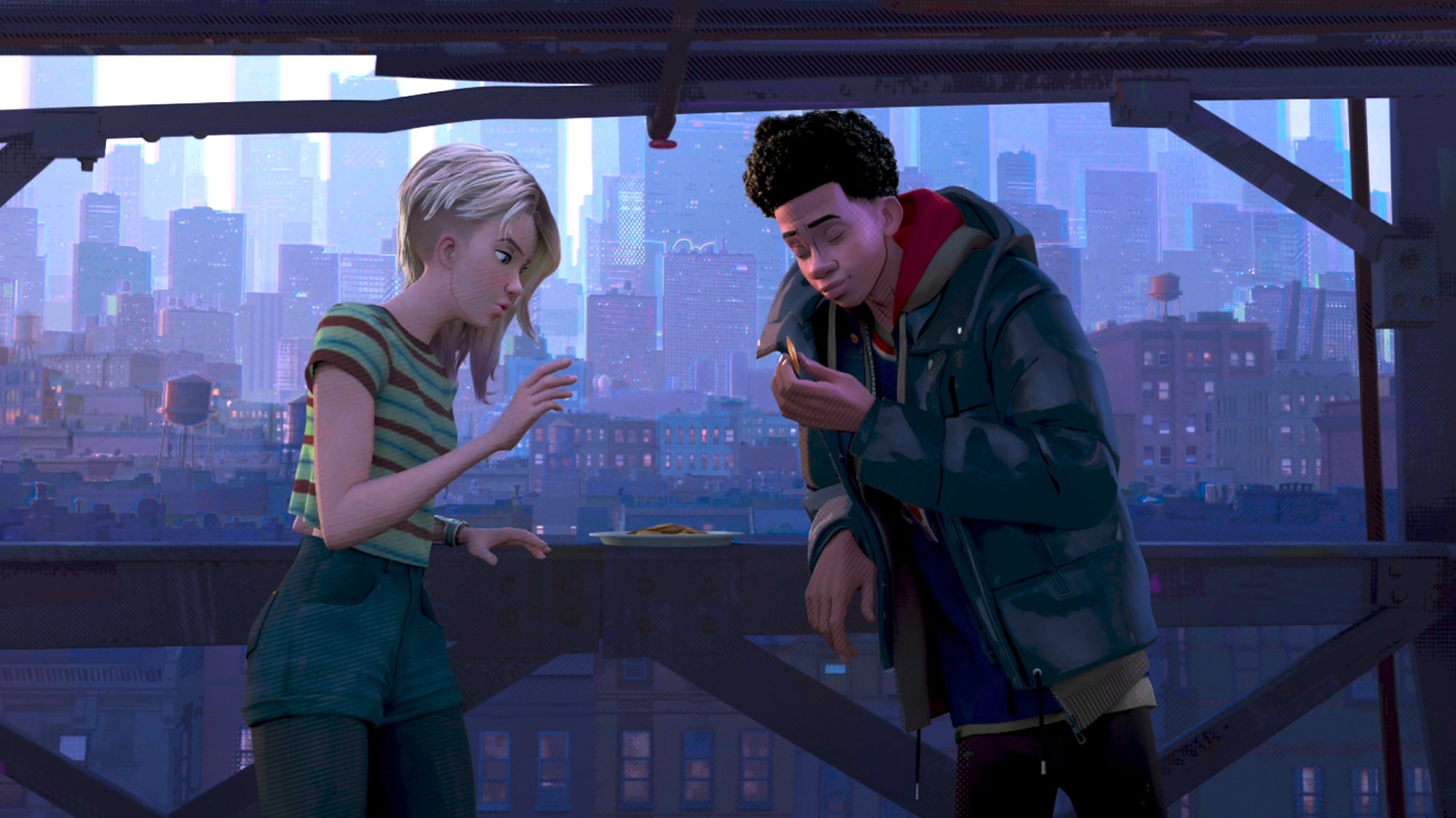 Spider-Man: Across the Spider-Verse