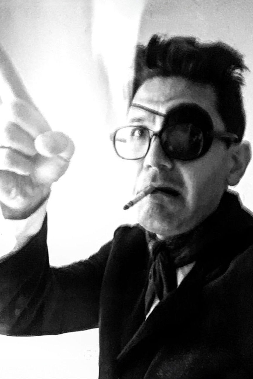 et billede af Ryan Perez