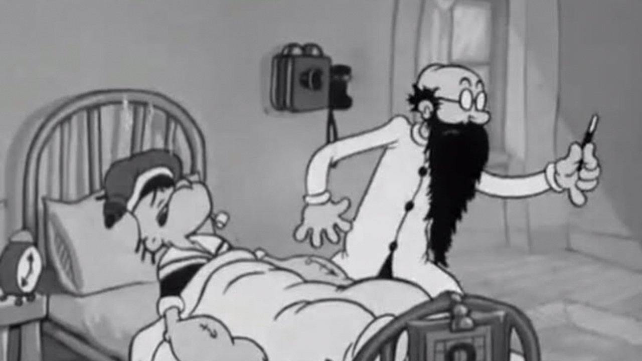 I Yam Love Sick (1938)