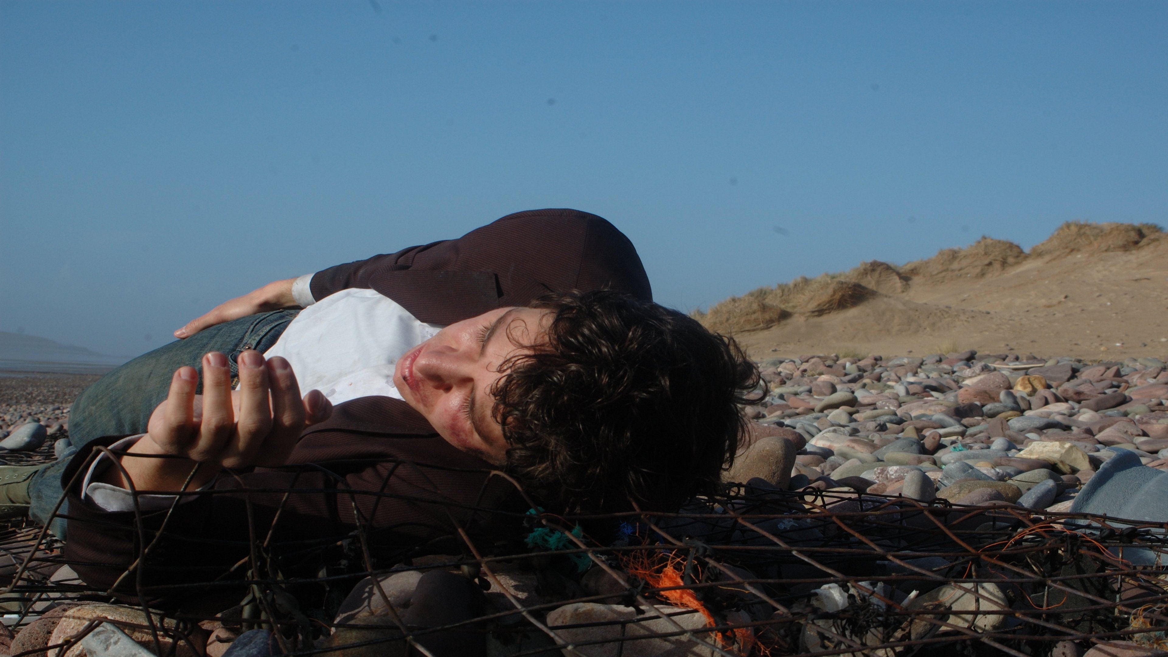 Beached (2009)