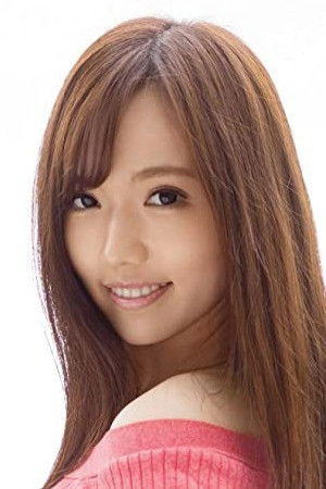 et billede af Karin Tomioka