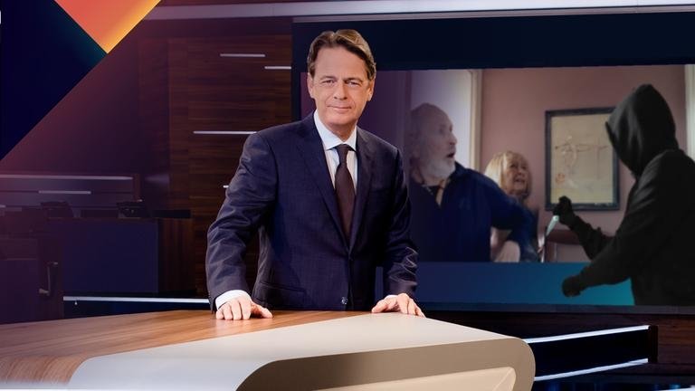 Aktenzeichen XY… ungelöst