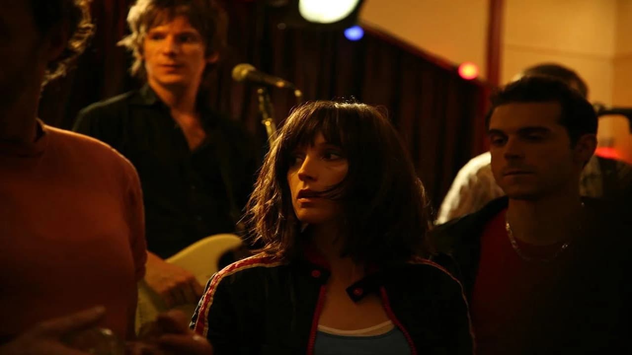 The Queen of Clubs (2010)