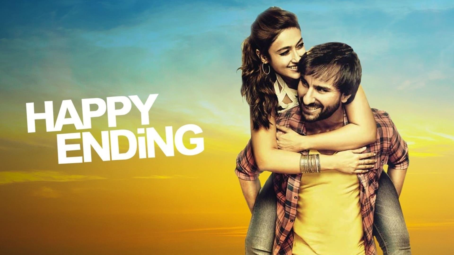 Happy Ending (2014)