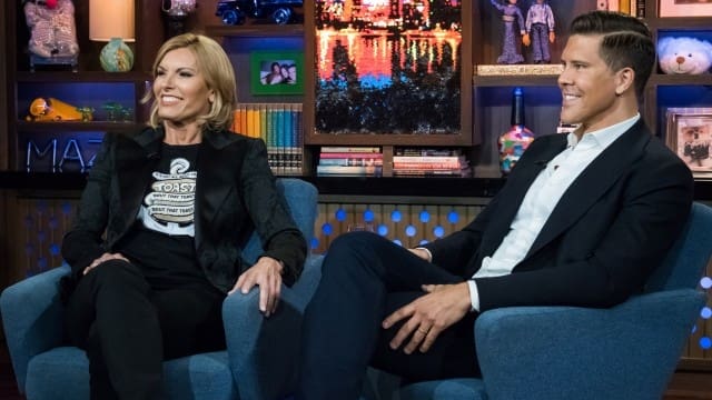 Watch What Happens Live with Andy Cohen Staffel 15 :Folge 96 