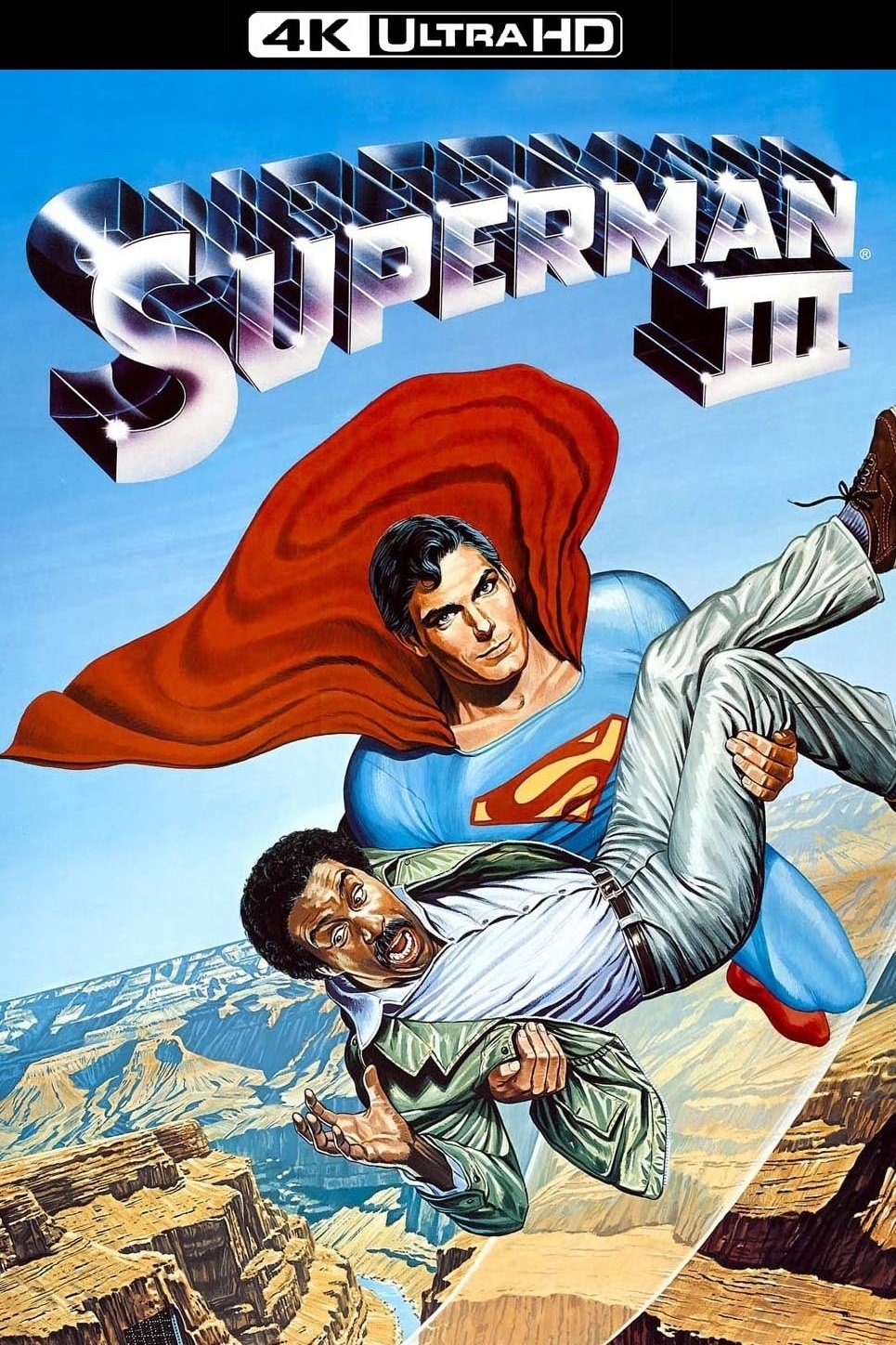 Superman III