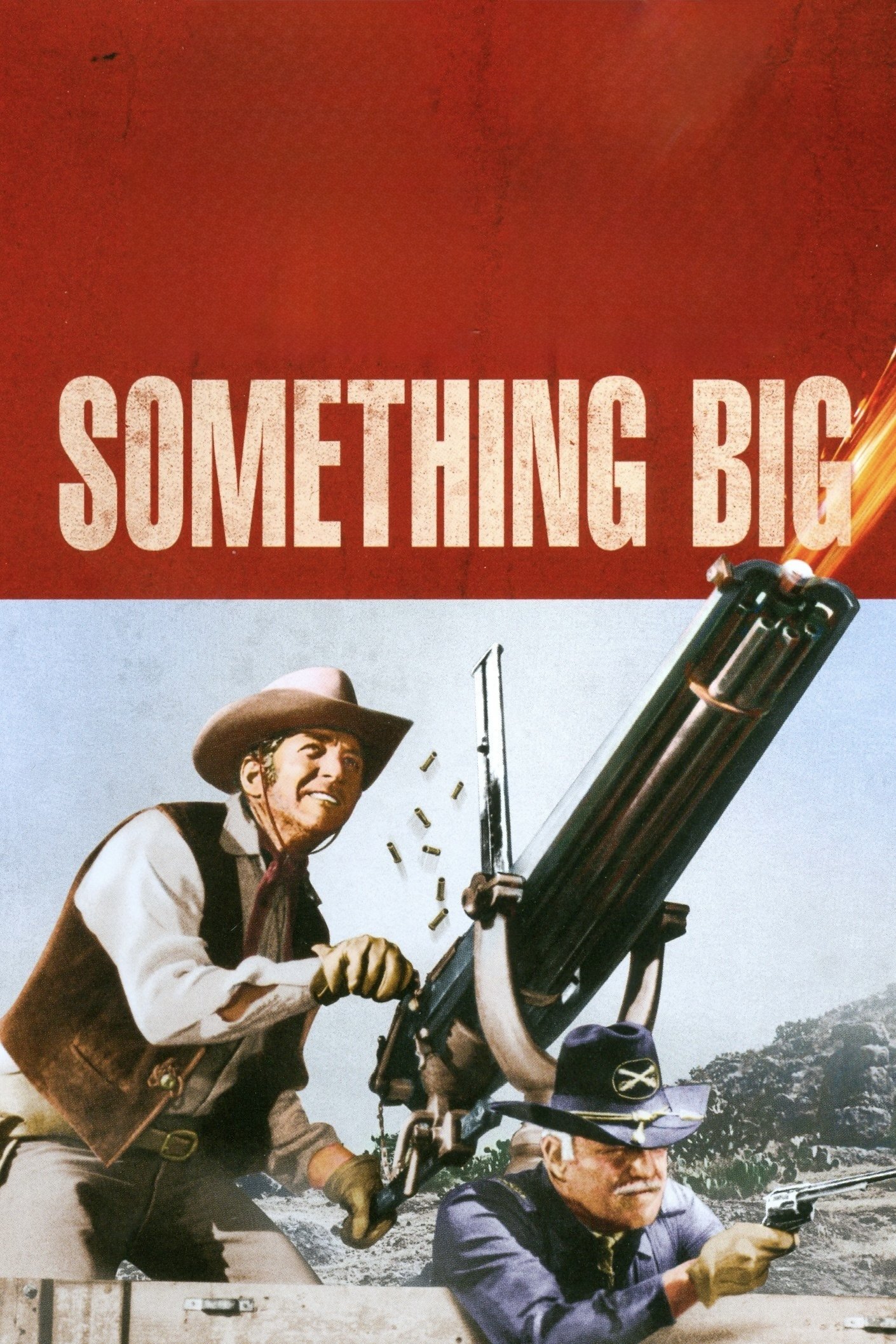 Something Big
