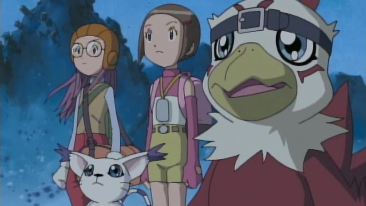 Digimon: Digital Monsters