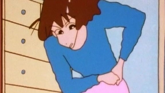 Shin-Chan - Staffel 1 Folge 1 (1970)