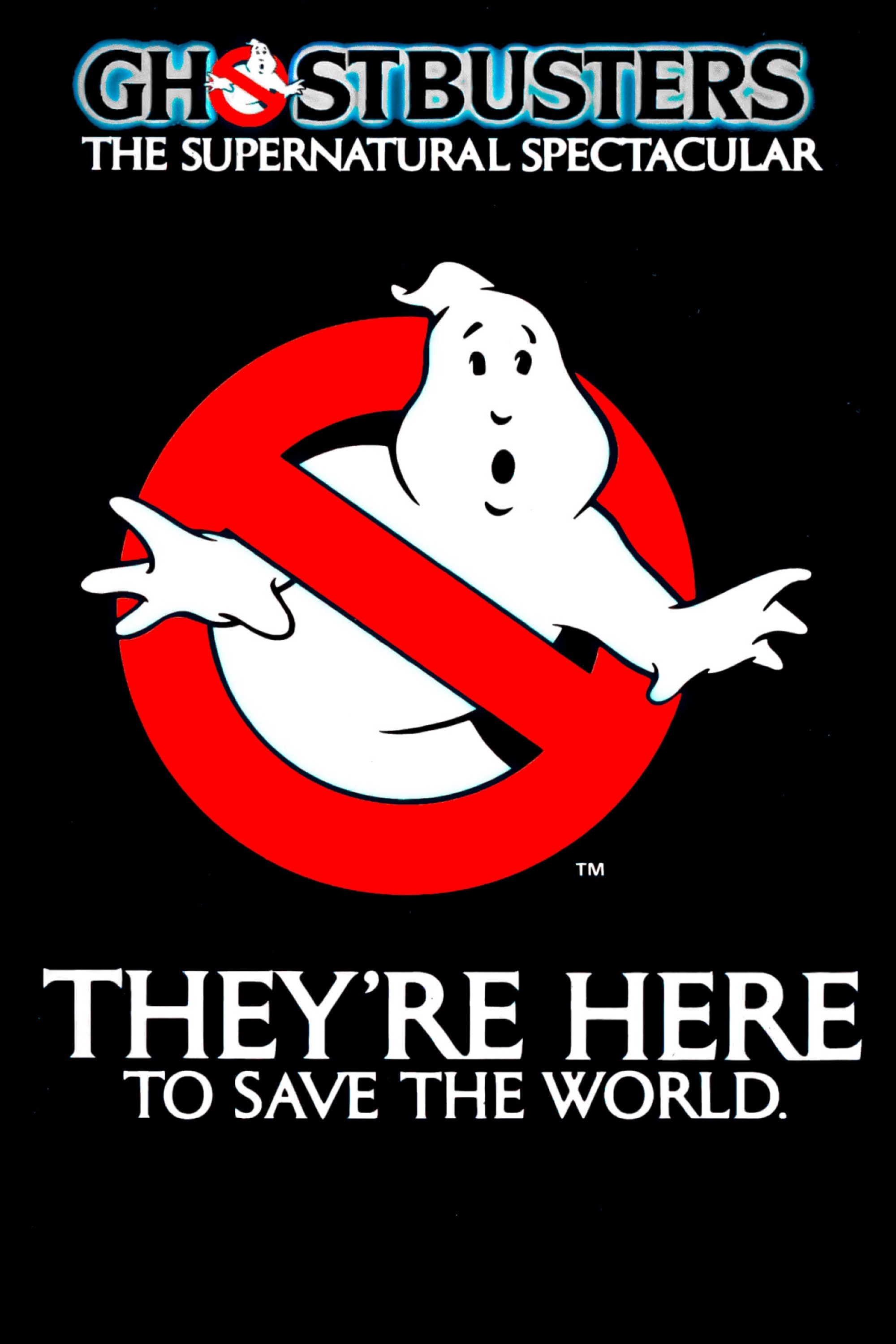 Ghostbusters