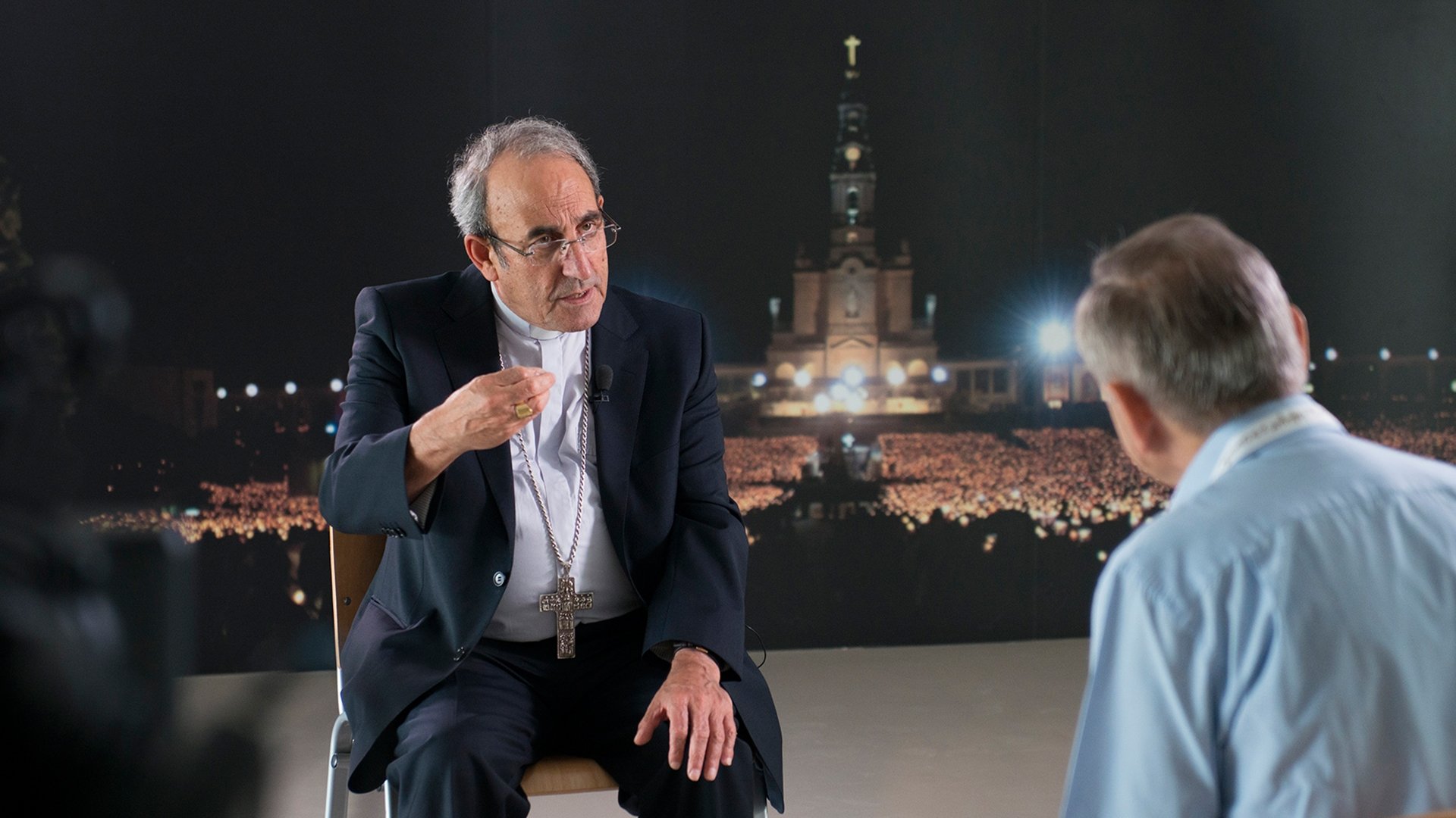 Fátima, el Último Misterio