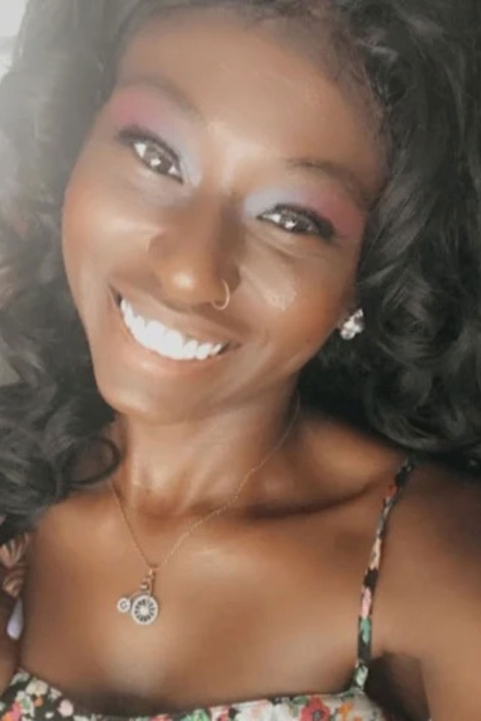 et billede af Montrece Hill