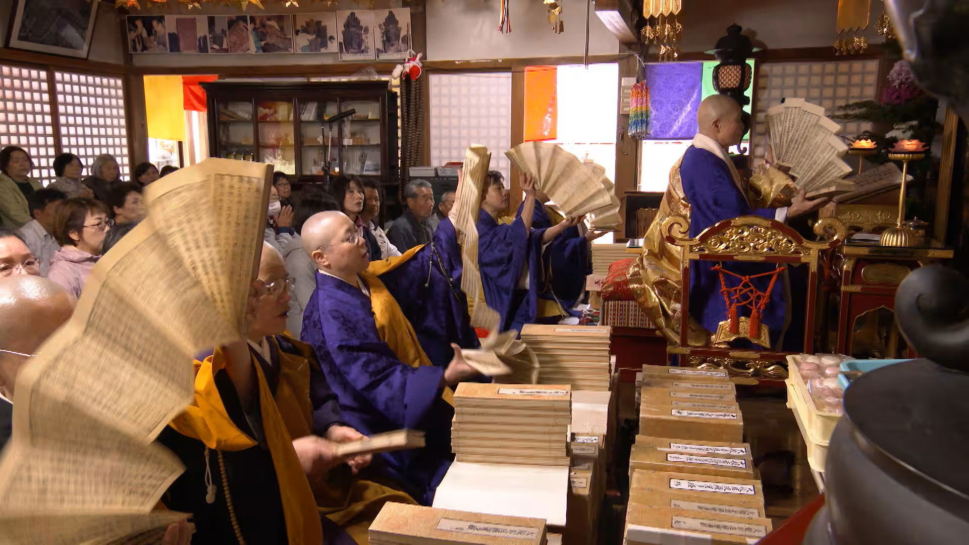 Diary of a Nun's Abundant Kitchen Season 3 :Episode 7  Episode 7